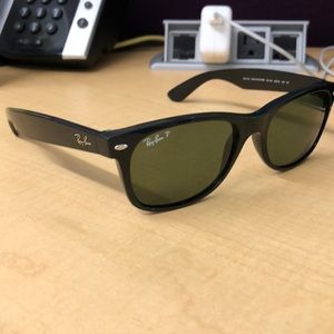 New Wayferer - Black